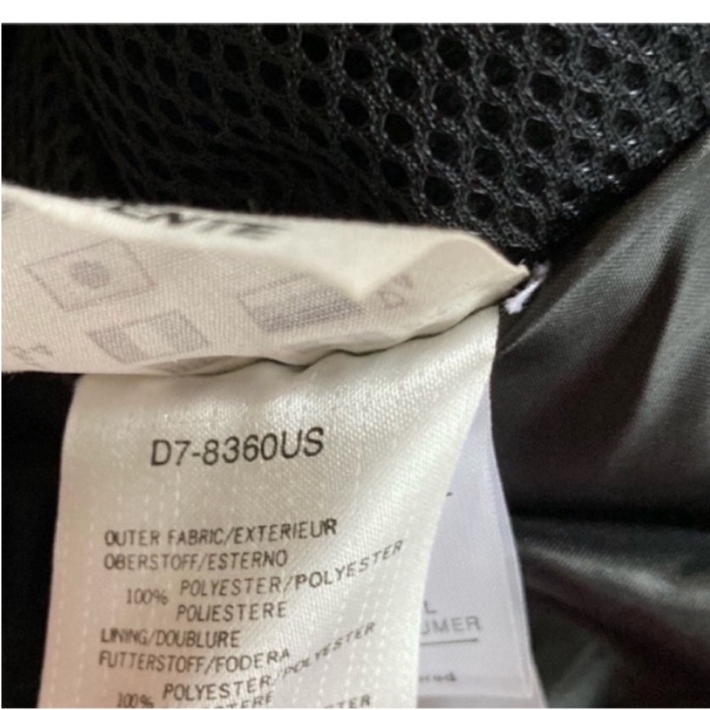 Descente DESCENTE Swiss Jacket Winter Coat Ski Snowboard Jacket Gray size XL - Picture 9 of 15